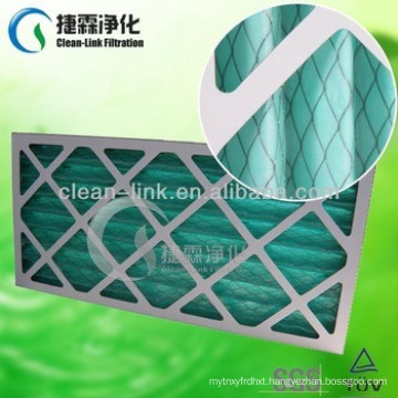 Clean-Link Paper Frame Filter for Air Conditioning